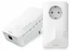 Strong POWERL1000DUOWIFIEUV2, 1000 Mbit/s, IEEE 802.3, IEEE Náhled obrázku produktu 1
