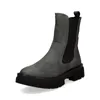 Idana Piece of Mind Damen Chelsea Boot grau Produktbild-Vorschau 8