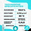 Isopropanol 6L 99,9% IPA Reinigungsalkohol Entfetter für Produktbild-Vorschau 11