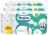 Regina, Rumiankowe Papier toaletowy, 16 rolek Podgląd zdjęcia produktu 7