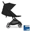cybex Kinderwagen Orfeo Blk Magic Black Produktbild-Vorschau 12