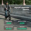 E-bike FAFREES F20 Pro - Motor 250W Batéria 36V20Ah Náhľad obrázku produktu 8