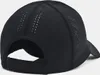Under Armour Iso-Chill Launch Adjustable Kappe, Größe:- Produktbild-Vorschau 2