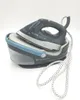 A steam iron station on a white background. Voir les images du produit