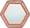 Waterflex Trampoline Premium Hexagonal  One Size Produktbild-Vorschau 12