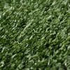 vidaXL Sztuczna trawa 7/9 mm 1x15 m Zielona Podgląd zdjęcia produktu 4