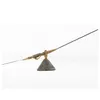 Fox Zadní Olovo Bordi Downrigger Back Pesi 3 ks 43g (1 Anteprima dell’immagine prodotto 6