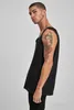 Build Your Brand Jersey Big Tank Produktbild-Vorschau 5