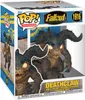 Funko POP! Fallout Deathclaw 1916 Náhled obrázku produktu 3