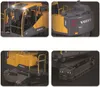 JAMARA Bagger Volvo EC160E Metal 2.4GHz| 406300 Produktbild-Vorschau 20