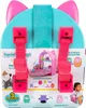 Squishmallows - Squish-a-longs Onderweg Speelset Feest Voir les images du produit 5