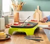 Tefal FDS-012415 Pfannkuchen-/Crepe-Gerät, Thermostat, Produktbild-Vorschau 13