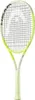 A tennis racket is shown against a white background. Produktbild-Vorschau