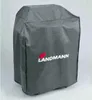 LANDMANN 12901, Schwarz, Edelstahl, Quadratisch, Stahl, Produktbild-Vorschau 29