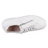 Legero Rejoise scarpe da donna stringate bianco Tempo Anteprima dell’immagine prodotto 4