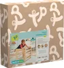 TP Toys Aktivní dřevěná vnitřní lezecká kostka pro děti Náhled obrázku produktu 10