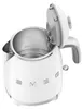 Smeg KLF05WHEU, 0,8 l, 1400 W, Biały, Plastik, Wskaźnik Podgląd zdjęcia produktu 6