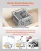 SucceBuy 850W Elektrische Fleischschneidemaschine, Produktbild-Vorschau 5