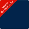 Gürkan Spind lichtgrau, enzianblau 105036, 4 Schließfächer Produktbild-Vorschau 4