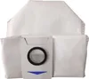 Einweg-Staubsaugerbeutel für ECOVACS DEEBOT X1 OMNI DEEBOT Produktbild-Vorschau 3