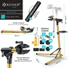 KESSER® Fahrradmontageständer Profi Reparaturständer Produktbild-Vorschau 7