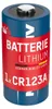 ANSMANN 1510-0072 Lithiumbatterij CR123A / CR17335 - Productafbeelding-voorbeeld 10