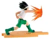 Hunter x Hunter PVC Statue Gon (G.I. Arc) 14 cm Voir les images du produit 2