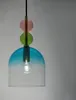 Nova Luce Pendelleuchte MURANO Produktbild-Vorschau 2