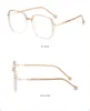 PACIEA Lesebrille Blaulichtfilter Quadratische Produktbild-Vorschau 2