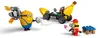 LEGO LEGO Despicable Me 75580 Minions e la macchina delle Anteprima dell’immagine prodotto 24