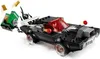 LEGO Marvel Spider-Man Mech vs. Venom Muscle Car - Jouet Voir les images du produit 16