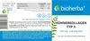 Bioherba Hühnerkollagen Typ II 250 mg 100 Kapseln Produktbild-Vorschau 2