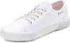 LASCANA Sneaker Sneaker, Schnürhalbschuh, Freizeitschuh, Produktbild-Vorschau 4