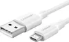 UGREEN Micro USB na USB-A kabel 1m Biały - Szybkie Podgląd zdjęcia produktu 3