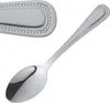 Olympia Bead Teelöffel (12 Stück) Produktbild-Vorschau 1