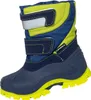Spirale Simon Kinderstiefel blau Gr. 24 Produktbild-Vorschau 2
