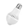 Żarówka LED, żarówka z czujnikiem ruchu, żarówka na Podgląd zdjęcia produktu 6