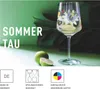 Ritzenhoff 6041003, Kokteilové poháre, 544 ml, Sklo, Náhľad obrázku produktu 6