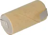 AccuCell Sub-C NiMH Akku 3000mAh mit Lötfahne in Z-Form Produktbild-Vorschau 8