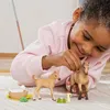 Horse Club Sarahs Tierbaby-Pflege Produktbild-Vorschau 12