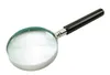 Pfiffikus Lupe - professionelles Vergrößerungsglas für Produktbild-Vorschau 2