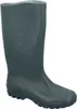 A single green Dunlop boot is shown against a white background. Náhled obrázku produktu
