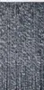 Závěs do dveří CE Flausch antracitový 90x200cm Náhled obrázku produktu 2