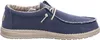 Hey Dude Herren-Slipper Wally Braided Blau, Farbe:blau, EU Produktbild-Vorschau 6