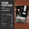 Mammut Nutrition - Weight Gainer Crash 5000 - 1400 g Produktbild-Vorschau 3