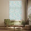 MuchoWow® Poster Blumen - Pastell - Collage 120x180 cm - Produktbild-Vorschau 3