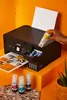 Multifunktionsdrucker Ecotank 3-in-1 WiFi LCD-Ersparnis 0,7 Produktbild-Vorschau 2