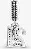 Pandora Ciondolo Charm 21 compleanno 797263CZ Ciondolo Anteprima dell’immagine prodotto 2