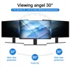 21,5 Zoll Universell Sichtschutz Display Schutzfolie Produktbild-Vorschau 3