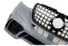 Pare-chocs et calandre pour Mercedes Sprinter W907 W910 Voir les images du produit 2